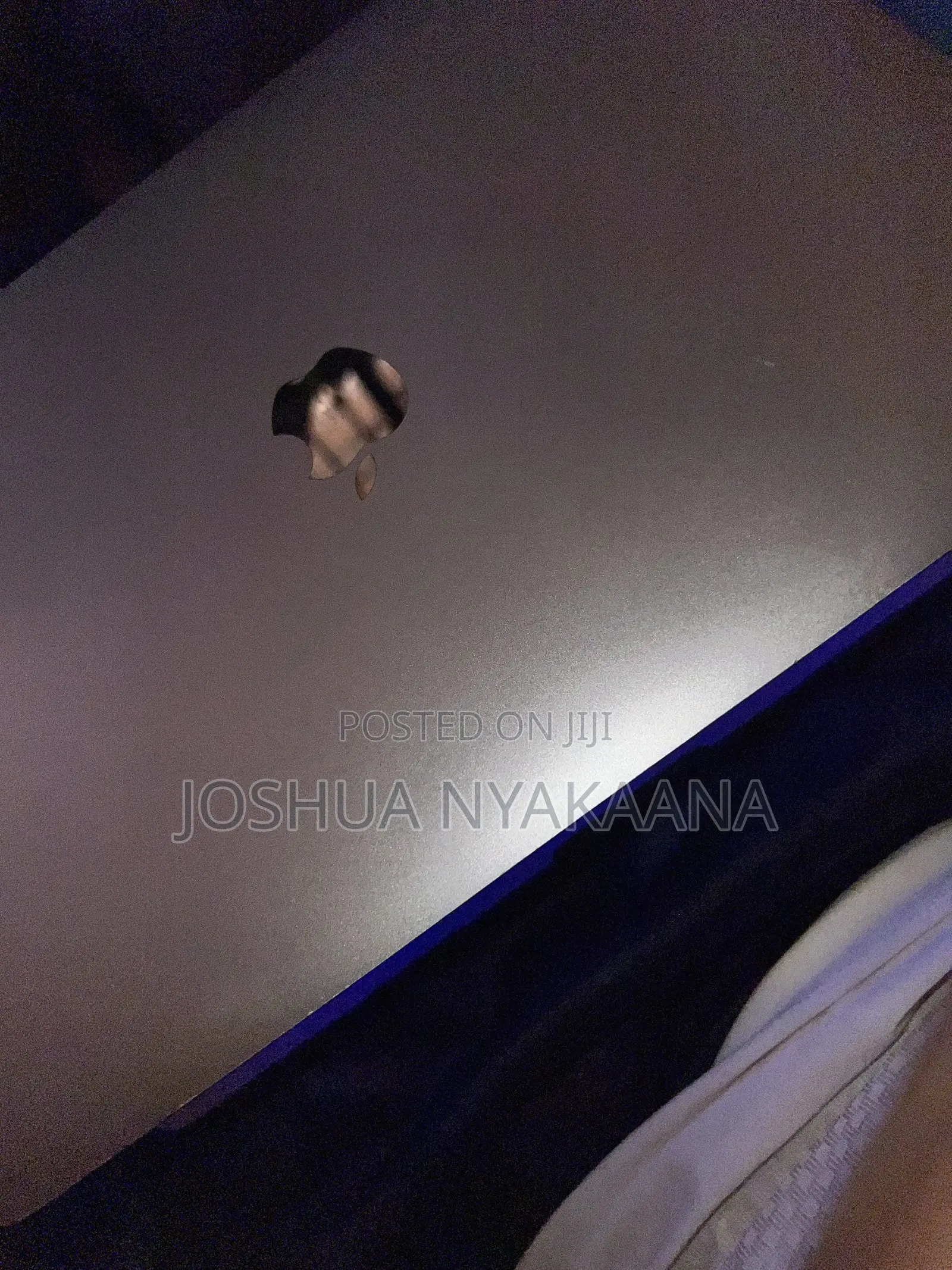 Laptop Apple MacBook Pro 2020 M1 8GB Apple M1 SSD 500GB