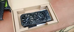 Palit GTX 1050 Ti Oc 4gb