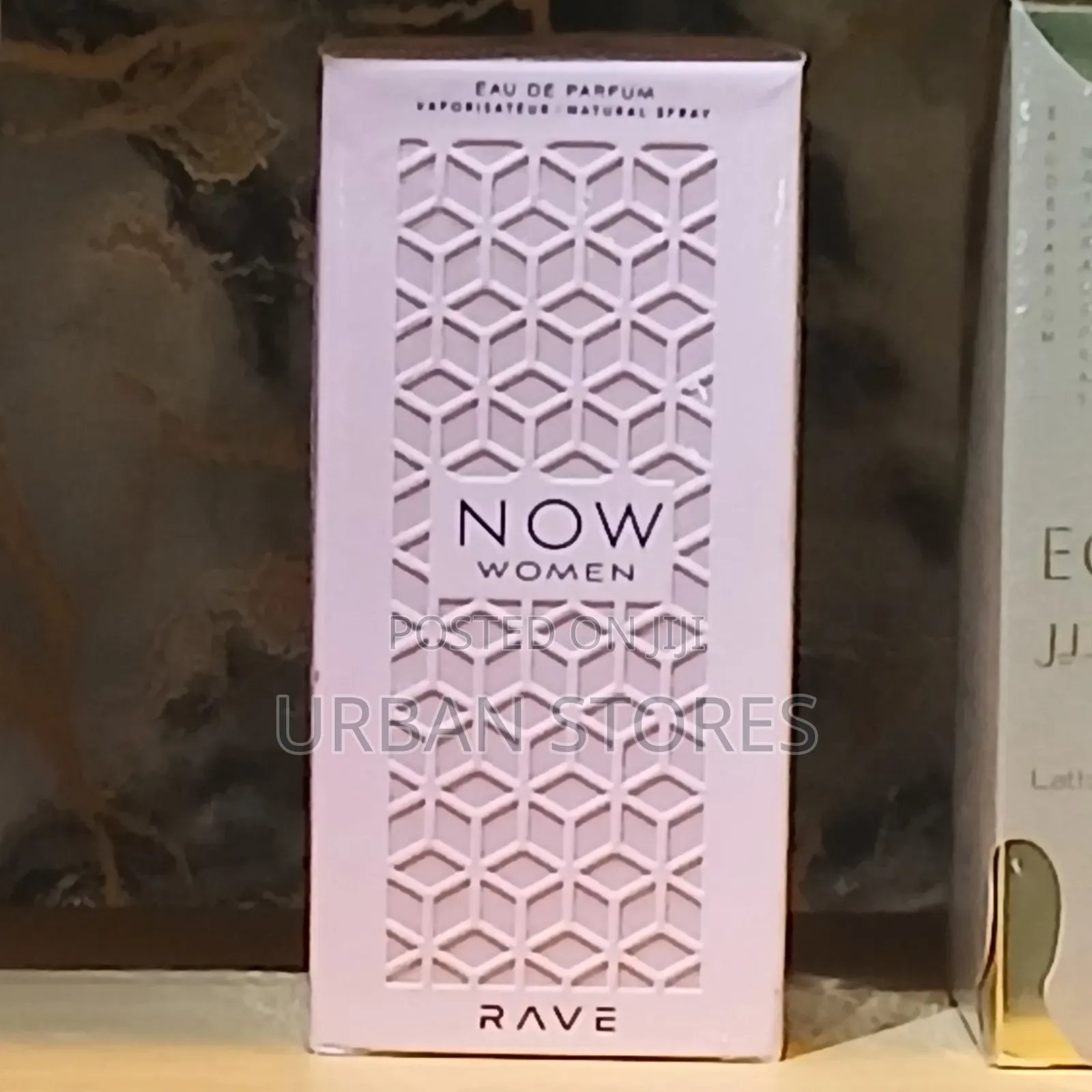 Lattafa Rave Now Eau De Parfum