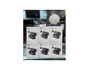 DJI Mic Mini Wireless Microphone System