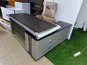 Executive Director Office Table It