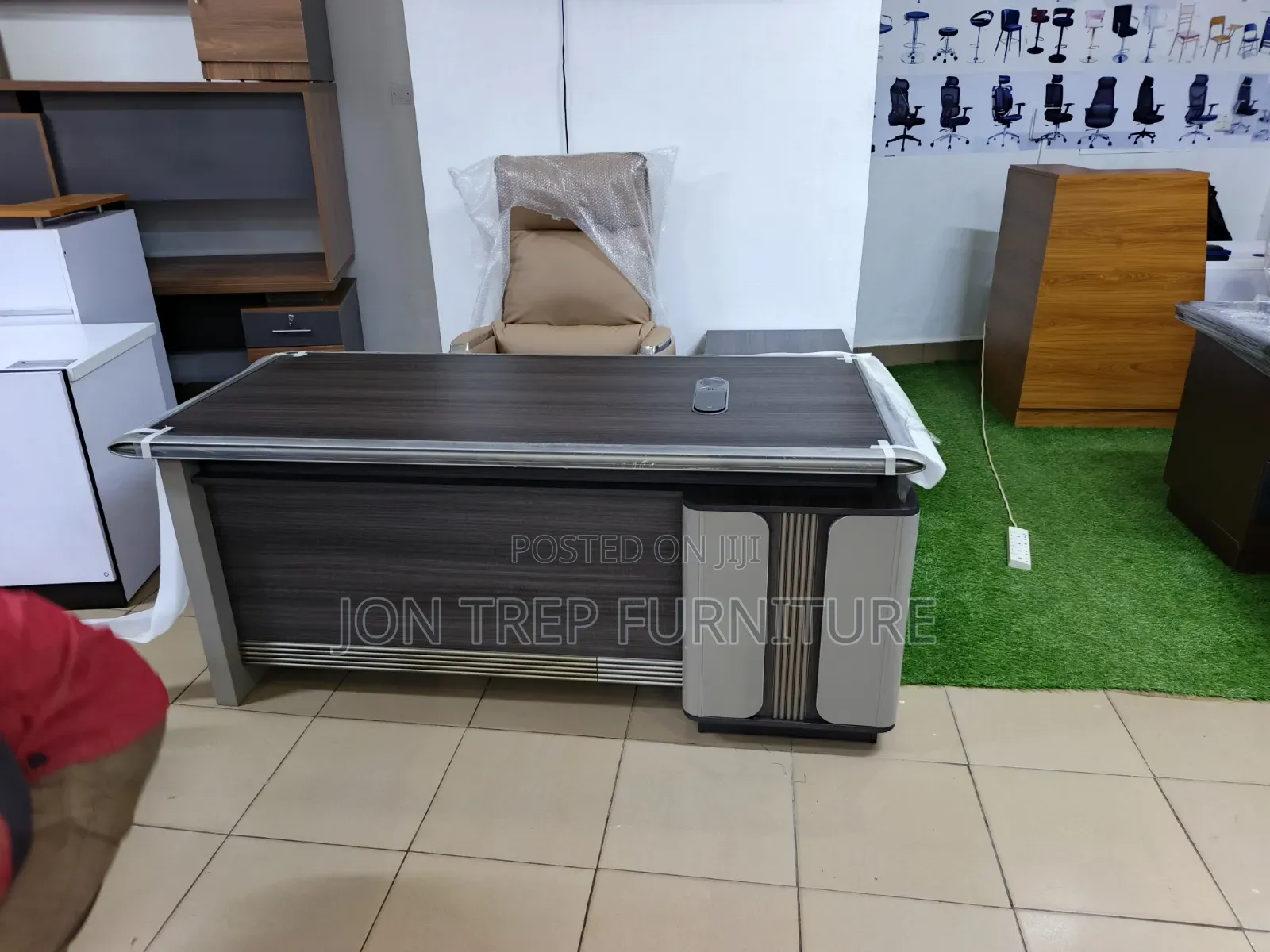 Executive Director Office Table It
