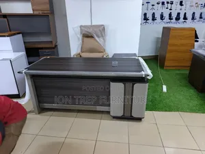 Executive Director Office Table It