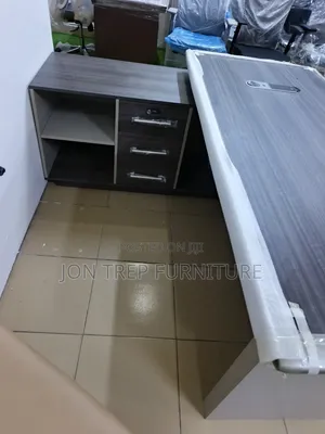 Executive Director Office Table It