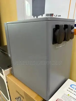 Vestwoods 2kWh Portable Power Station 1000W LiFePO4