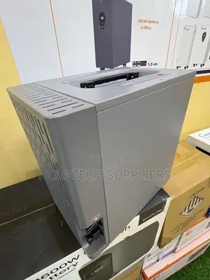 Vestwoods 2kWh Portable Power Station 1000W LiFePO4