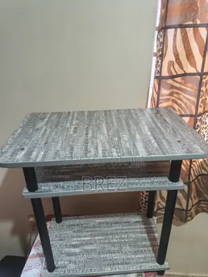 Reading Table