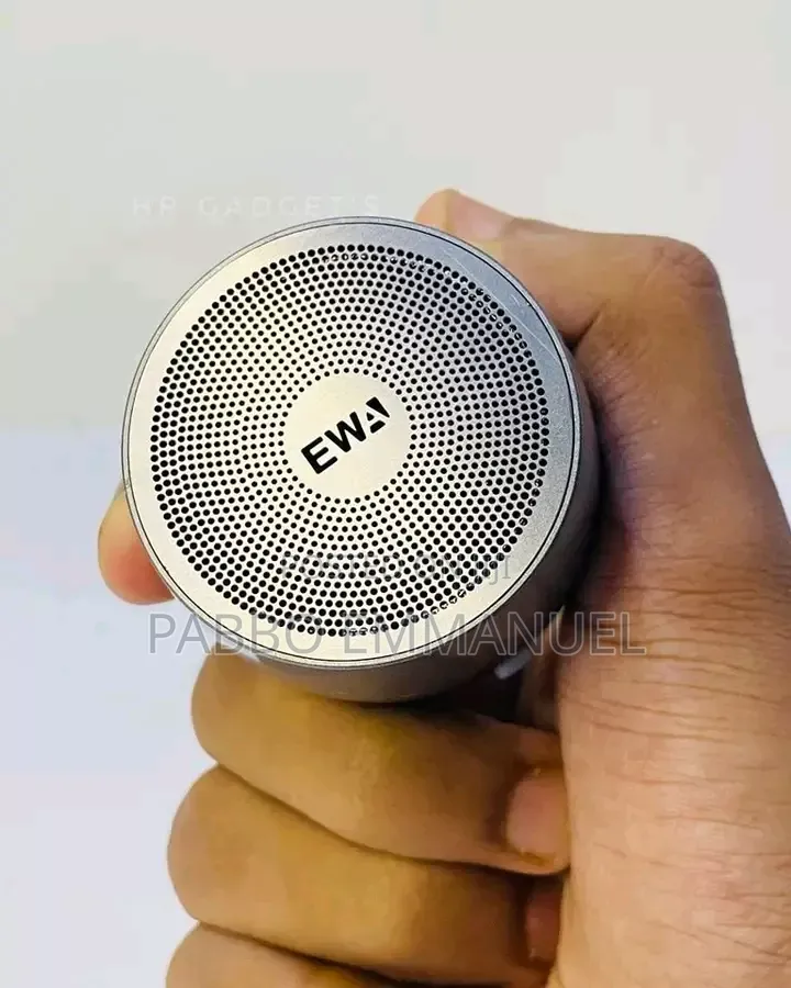 Ewa A103 Wireless Bluetooth Speaker