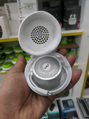 New Ewa Super Bass Speaker