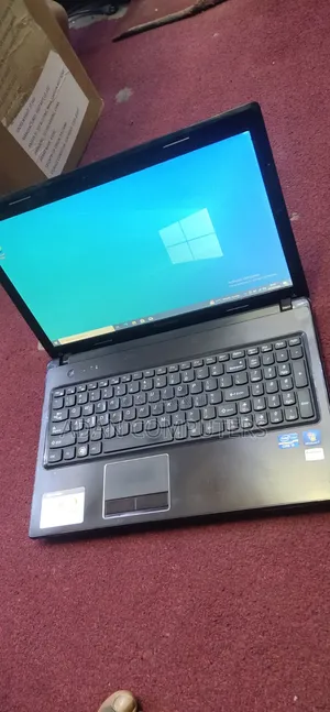 Laptop Lenovo G570 4GB Intel Core i5 HDD 320GB