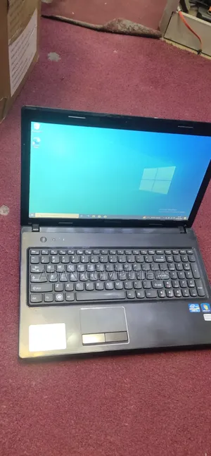 Laptop Lenovo G570 4GB Intel Core i5 HDD 320GB