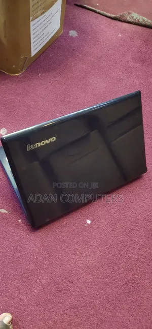 Laptop Lenovo G570 4GB Intel Core i5 HDD 320GB