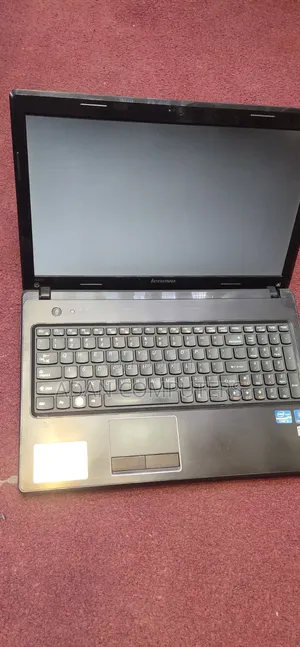 Laptop Lenovo G570 4GB Intel Core i5 HDD 320GB