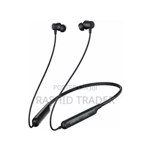 Oraimo Necklace 5 Anker Neckband Earphone