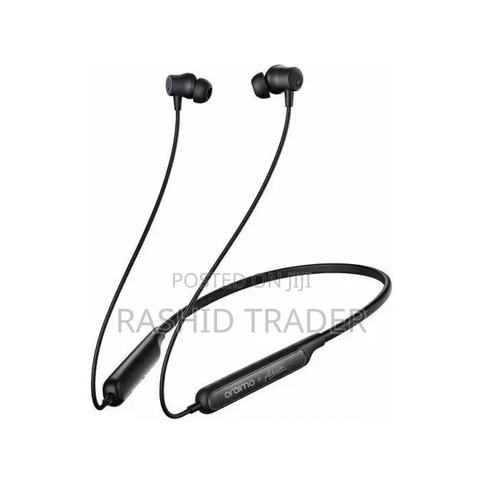 Oraimo Necklace 5 Anker Neckband Earphone