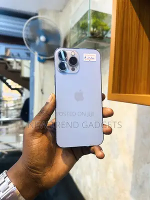 Apple iPhone 13 Pro Max 256 GB Blue