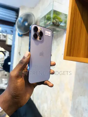 Apple iPhone 13 Pro Max 256 GB Blue