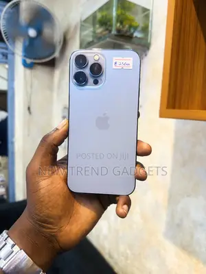 Apple iPhone 13 Pro Max 256 GB Blue