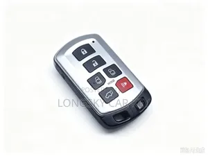 Toyota Smart Car Key Shell/Housing for Alphard