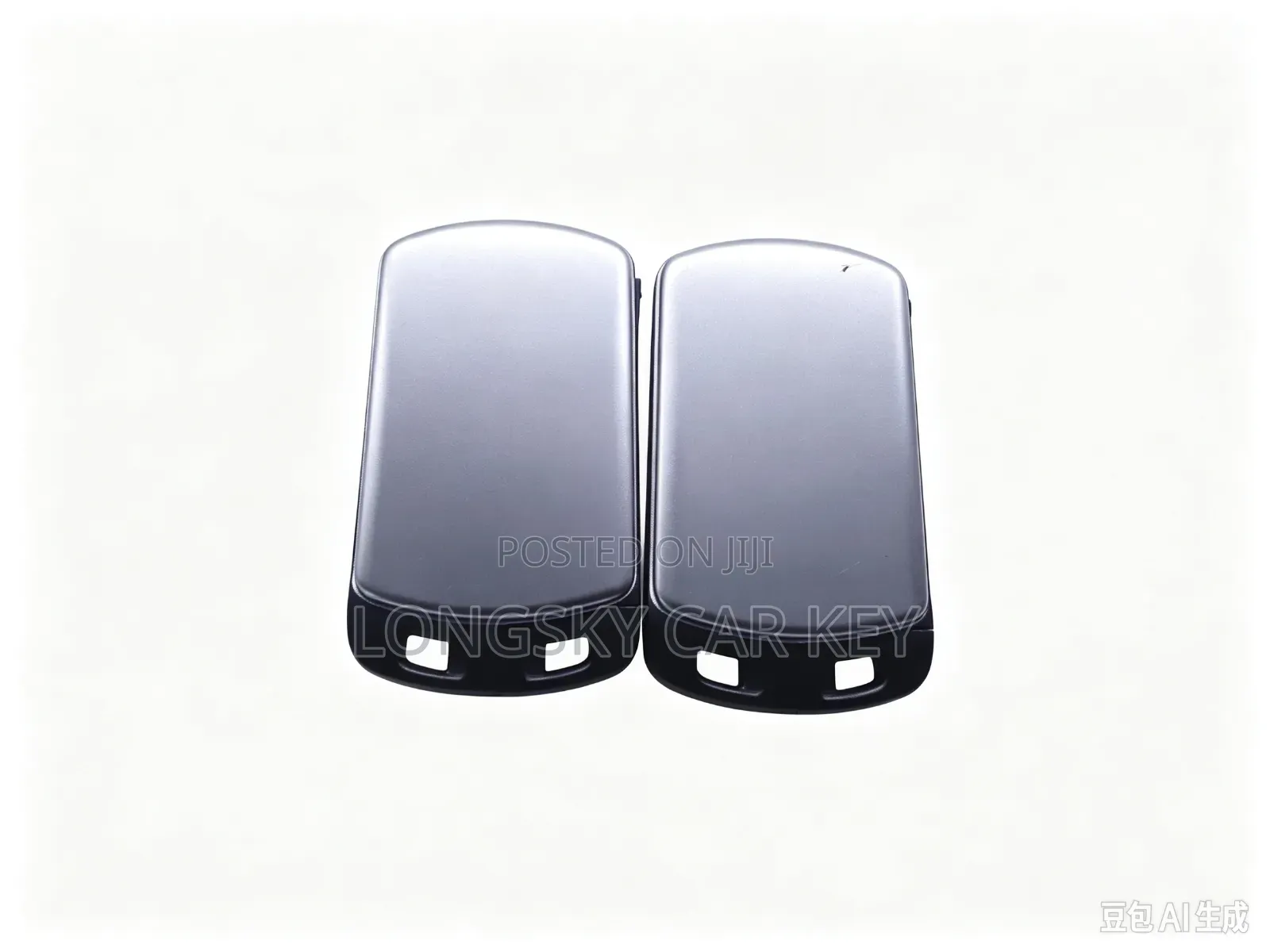 Toyota Smart Car Key Shell/Housing for Alphard