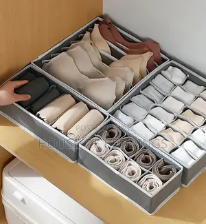 Space Saver Box