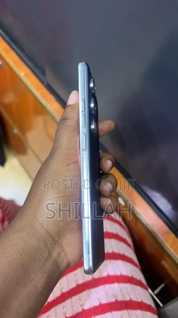 Tecno Camon 40 256 GB Gray