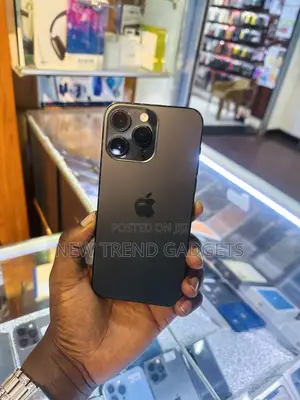 Apple iPhone 14 Pro Max 128 GB Black