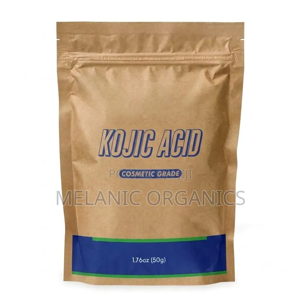 Kojic Acid Powders Skin Lightening, Reduce Melanin,Brown Spots
