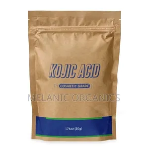 Kojic Acid Powders Skin Lightening, Reduce Melanin,Brown Spots