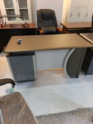 Office Table 140cm