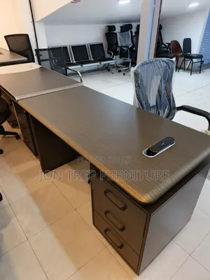Office Table 140cm