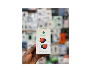 Google Pixel Buds Pro Wireless Earbuds