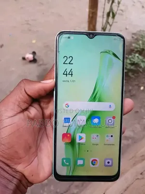 Oppo A31 128 GB Blue