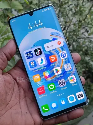 Huawei P30 Pro 256 GB Blue