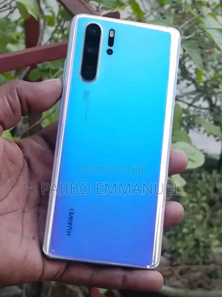 Huawei P30 Pro 256 GB Blue