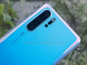 Huawei P30 Pro 256 GB Blue
