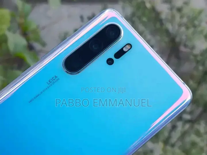 Huawei P30 Pro 256 GB Blue