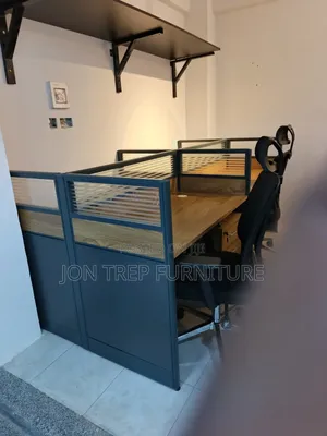 Workstation Table