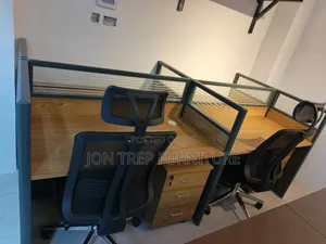 Workstation Table
