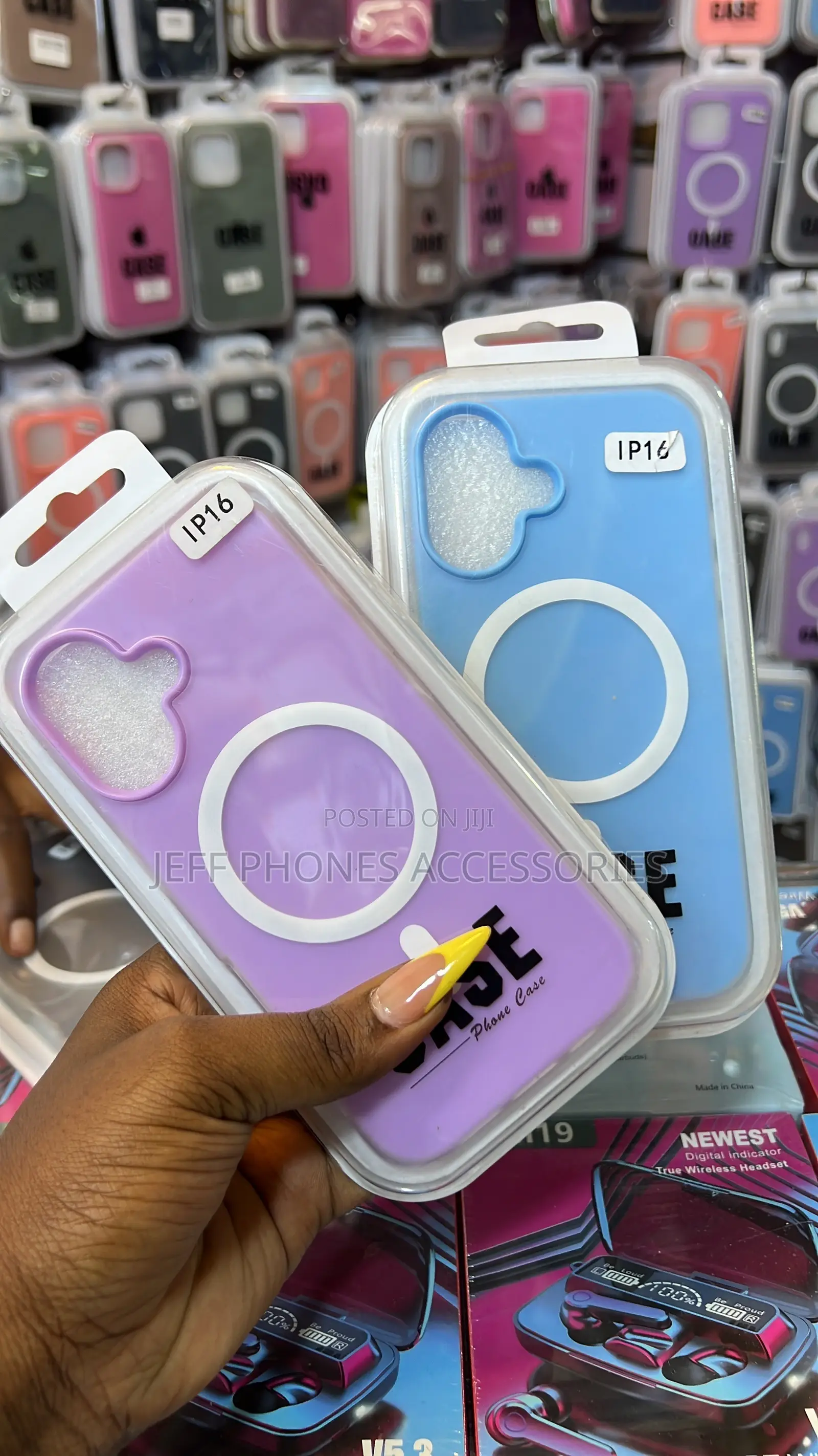 Phone Covers