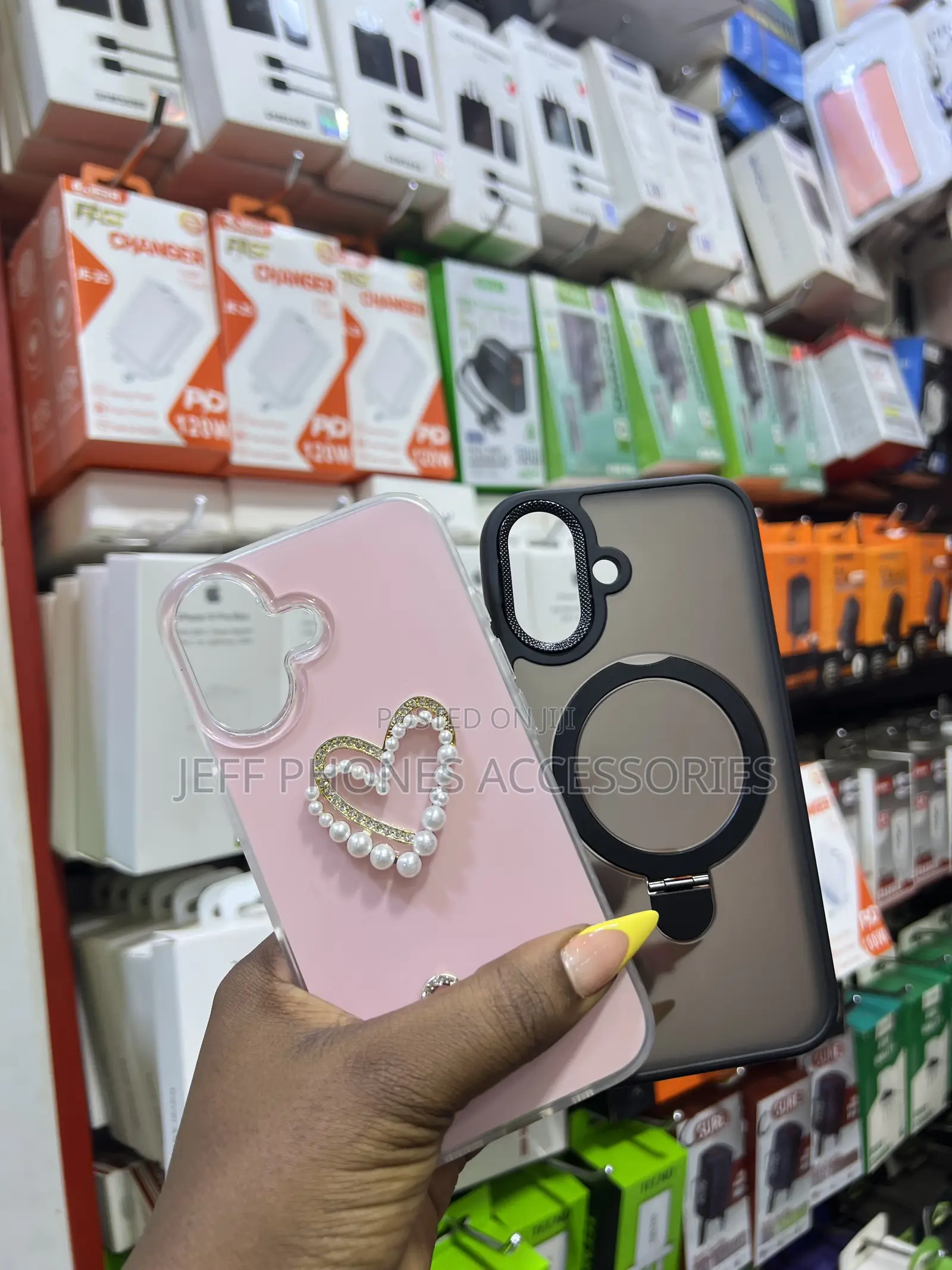 Phone Covers
