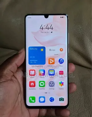 Huawei P30 Pro 256 GB Blue
