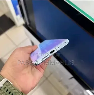 Huawei P30 Pro 256 GB Blue