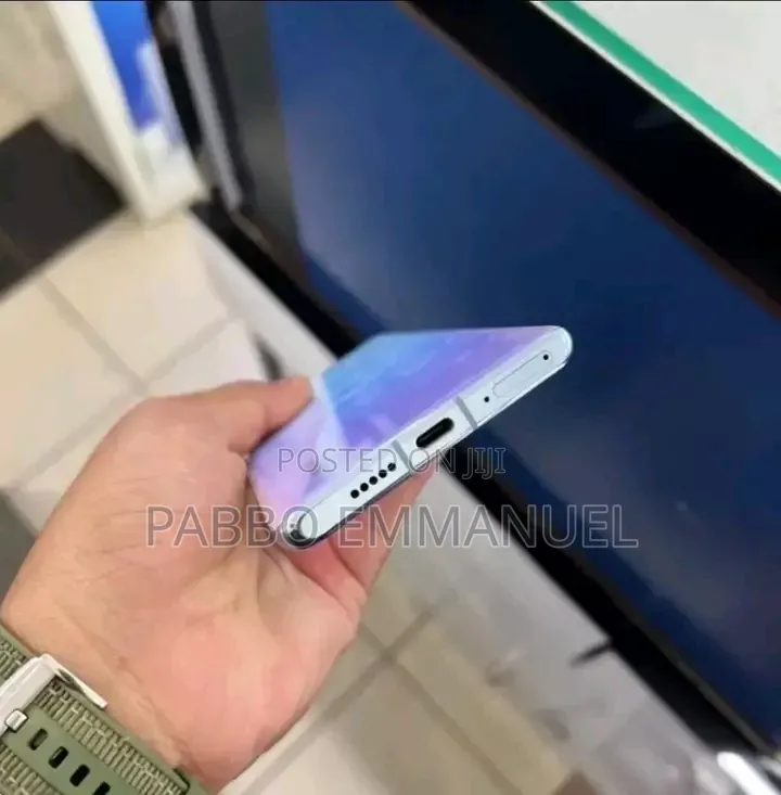 Huawei P30 Pro 256 GB Blue