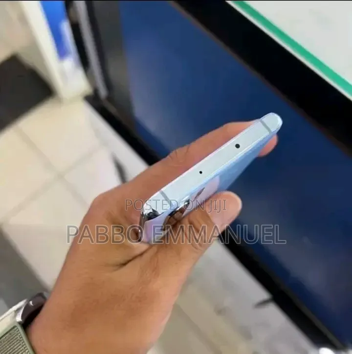 Huawei P30 Pro 256 GB Blue
