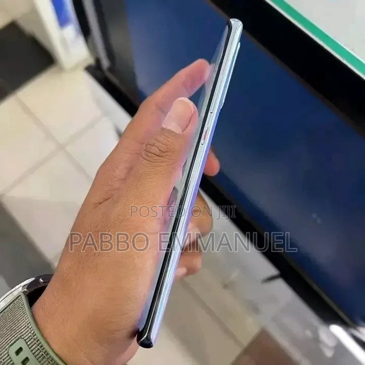 Huawei P30 Pro 256 GB Blue