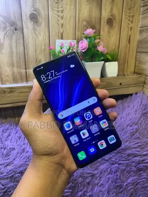 Huawei P30 Pro 256 GB Black