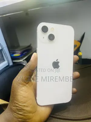 Apple iPhone 13 256 GB White