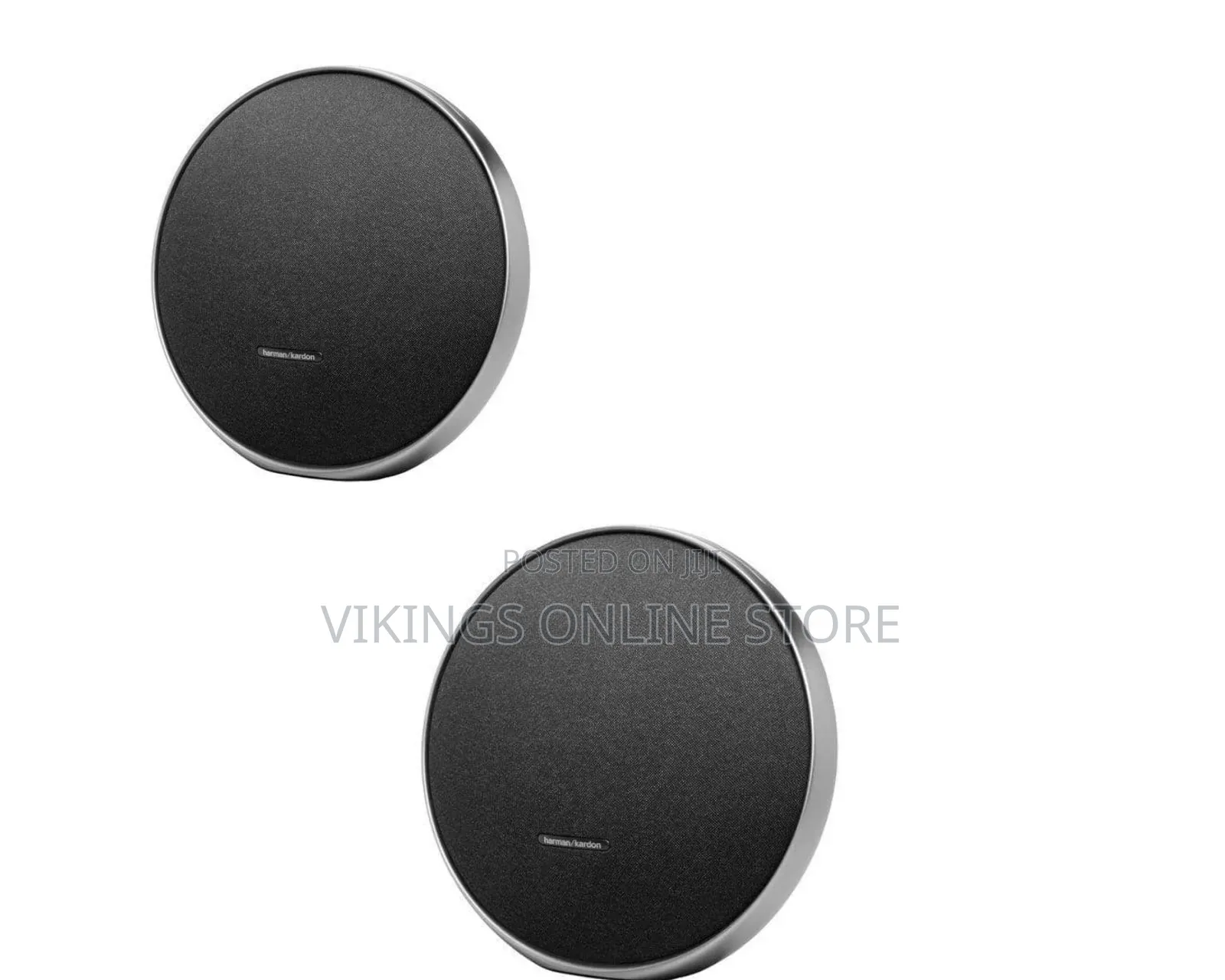 Harman Kardon Onyx Studio Portable Wireless Bluetooth Speaker