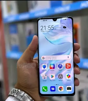 Huawei P30 Pro 256 GB Blue